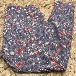 Lularoe leggings